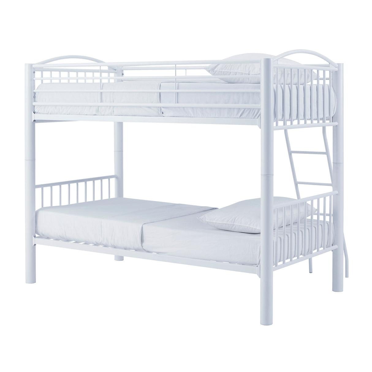 Heavy Metal Bunk Bed