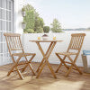 Catalan Three Piece Bistro Set