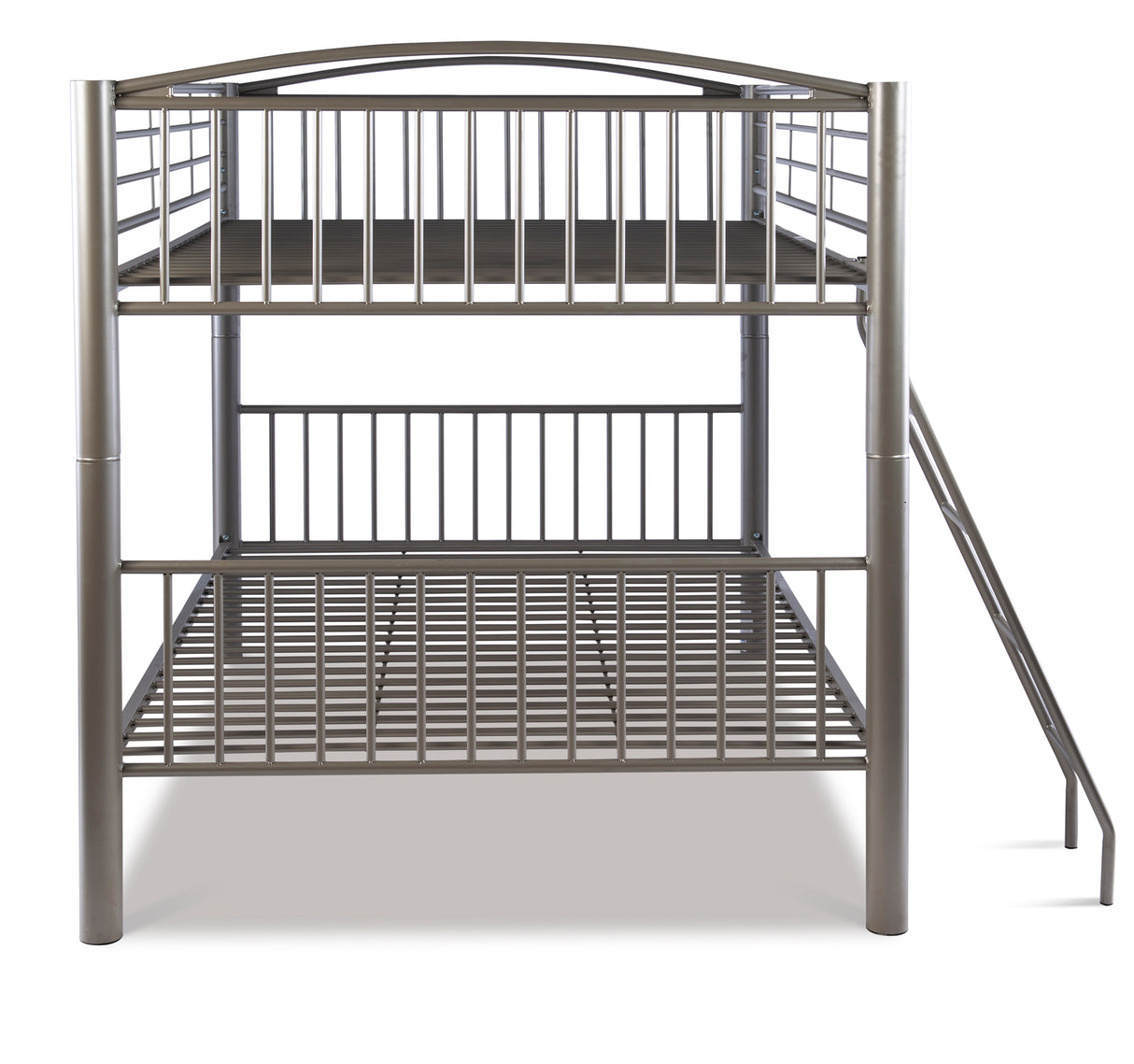 Heavy Metal Bunk Bed