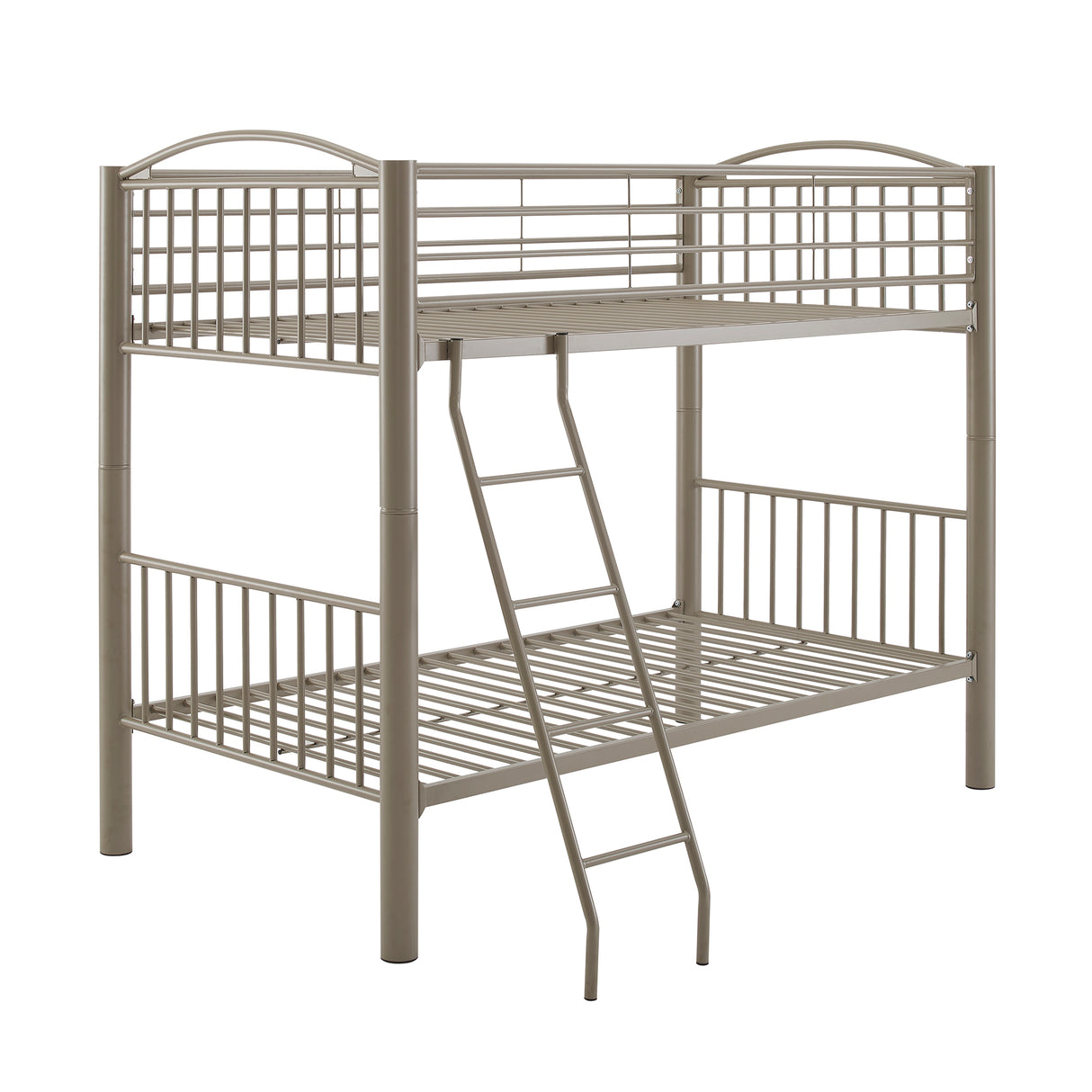 Heavy Metal Bunk Bed