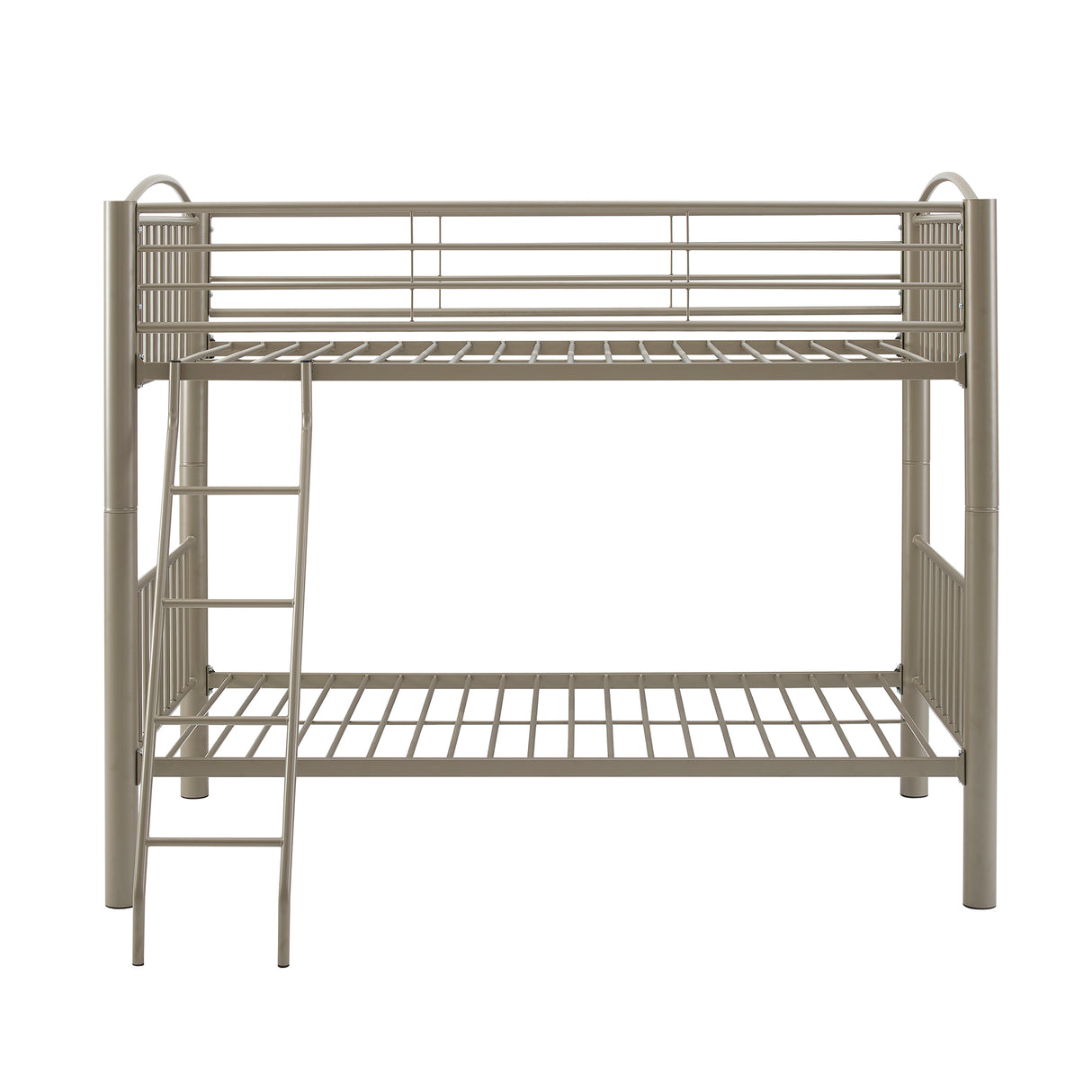 Heavy Metal Bunk Bed