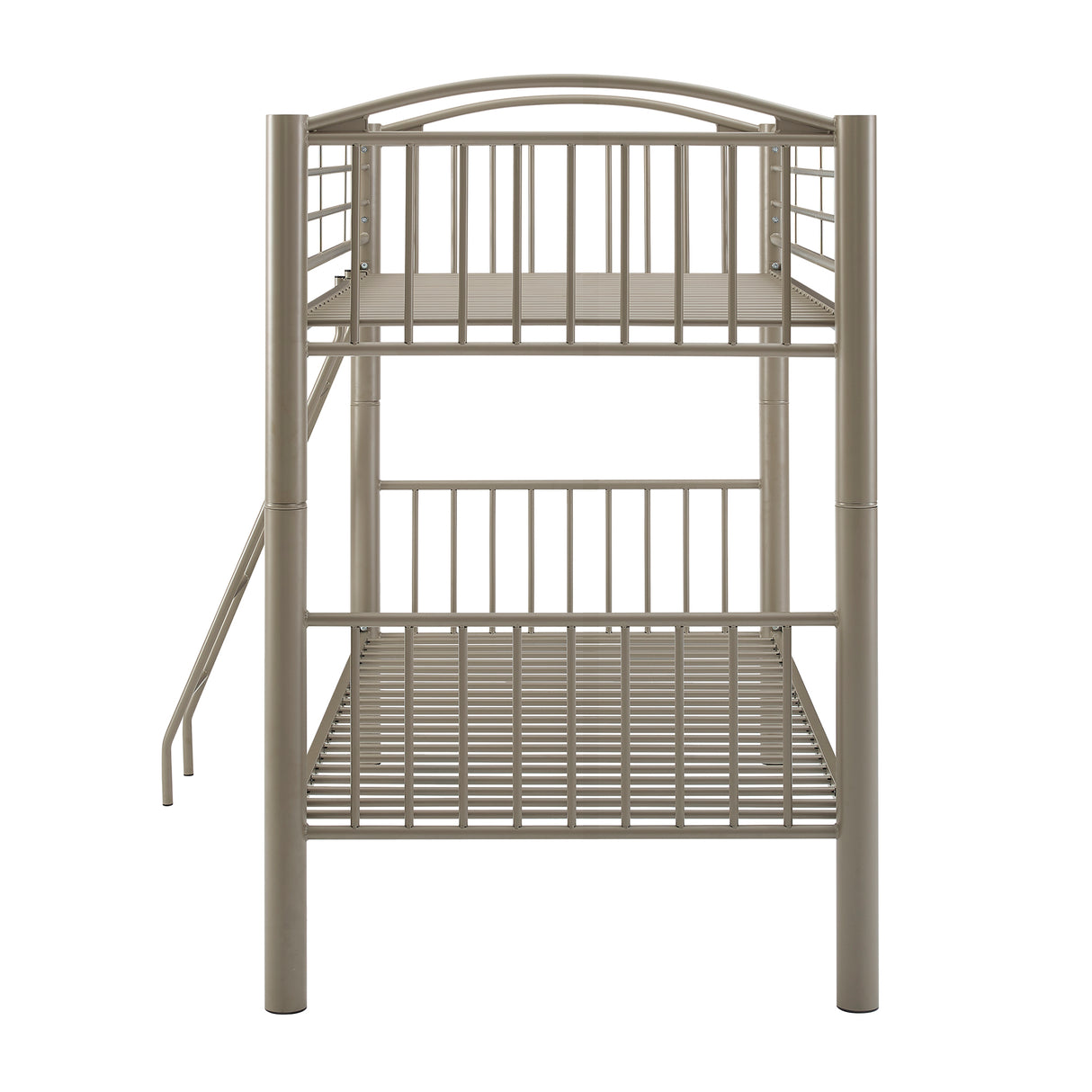 Heavy Metal Bunk Bed