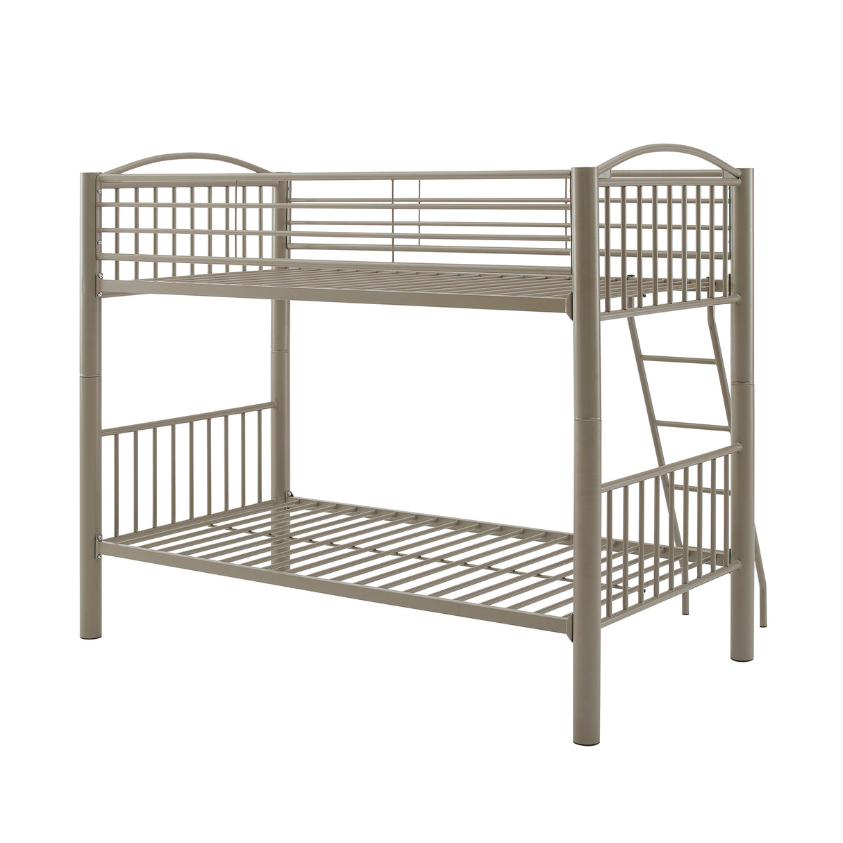 Heavy Metal Bunk Bed