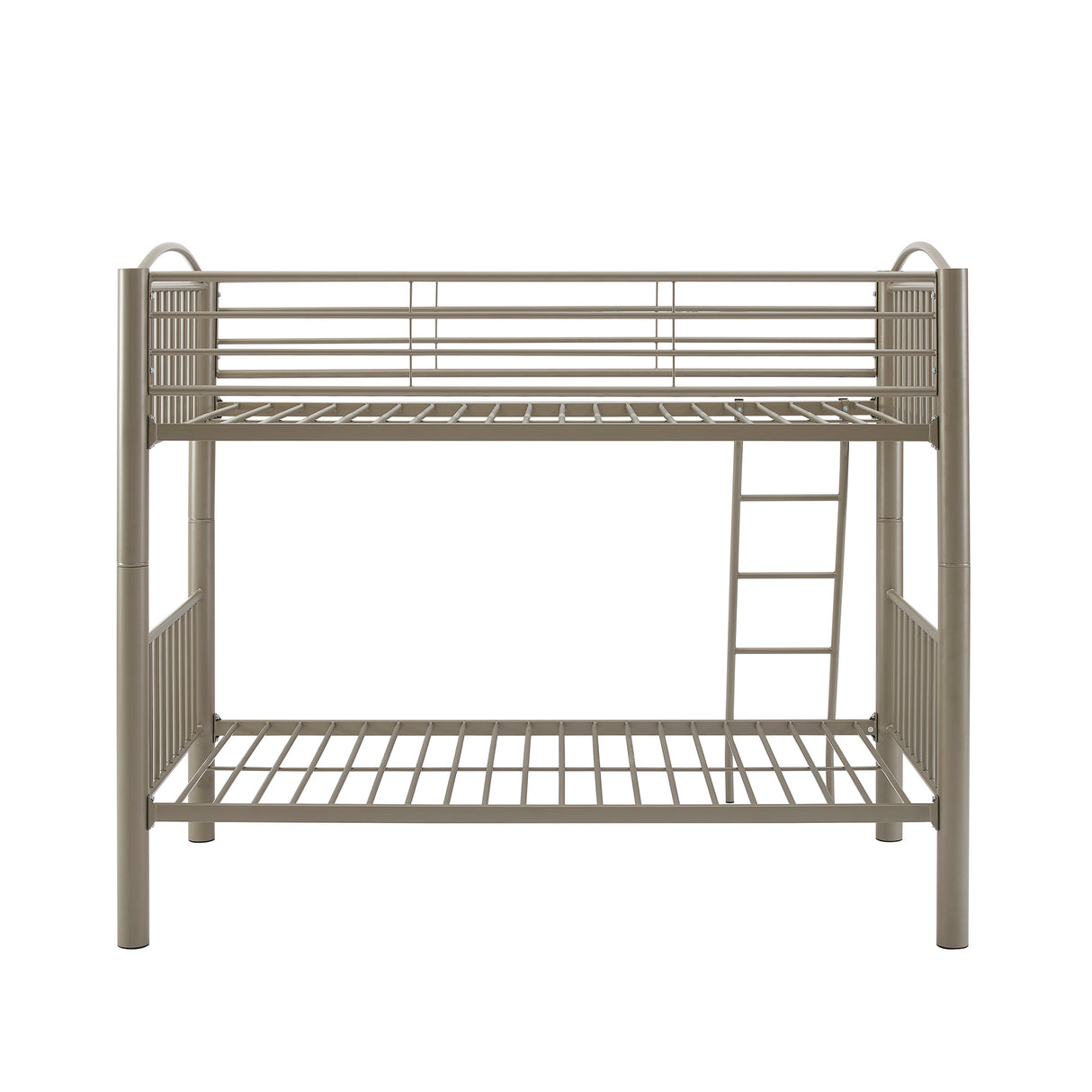 Heavy Metal Bunk Bed