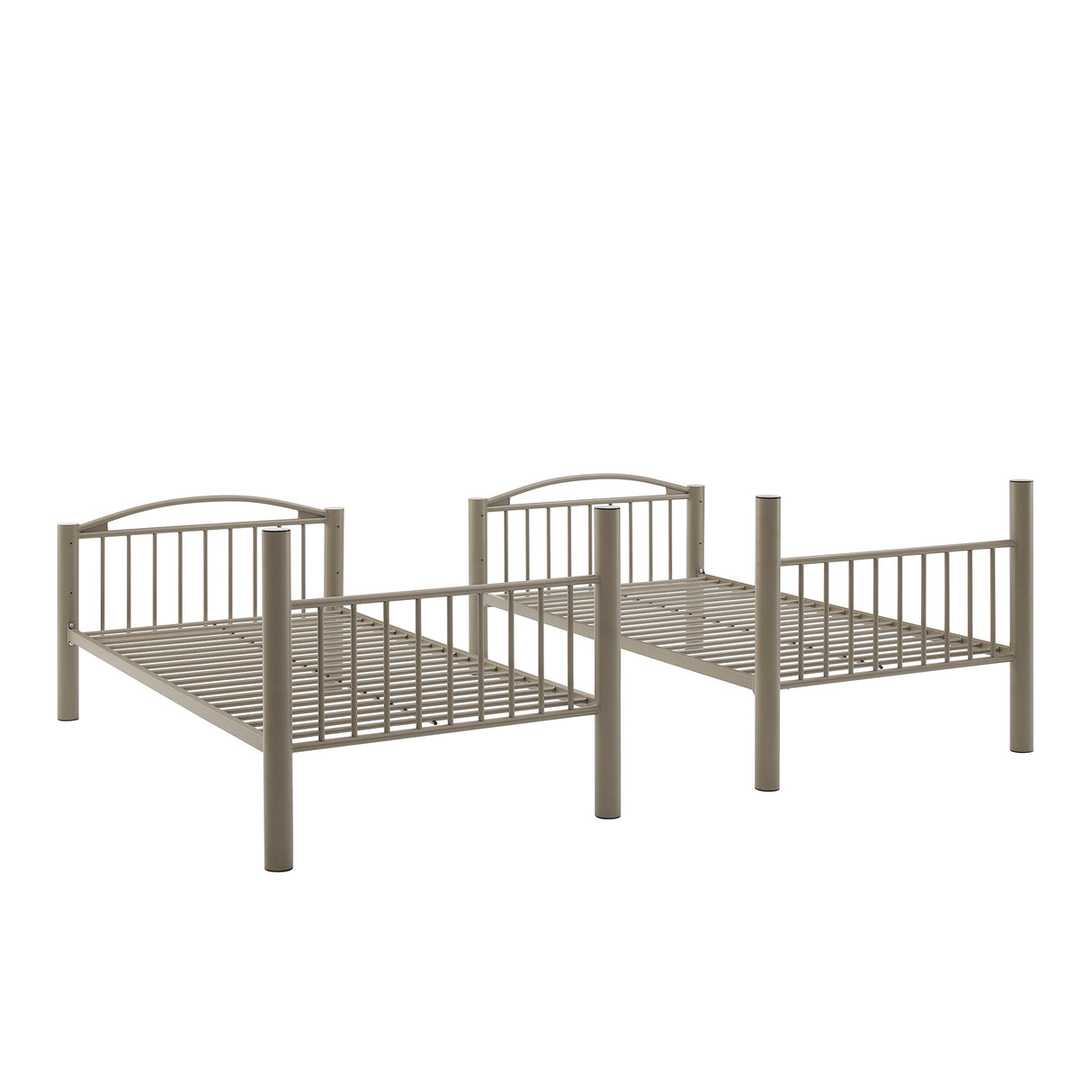 Heavy Metal Bunk Bed