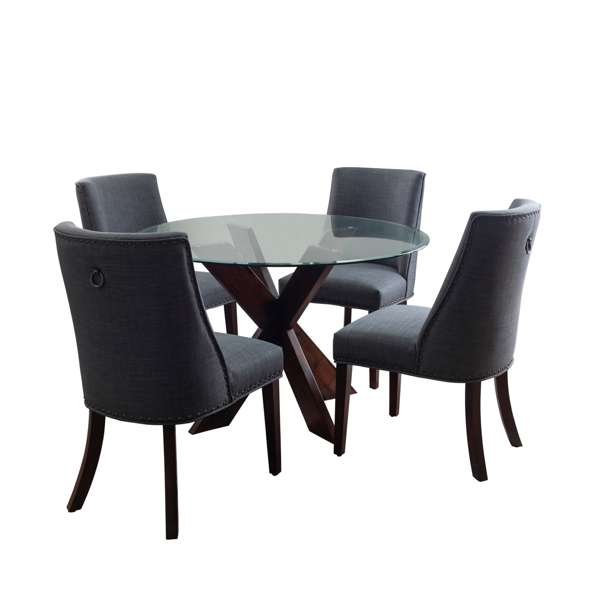 Auden 5 Piece Dining Set