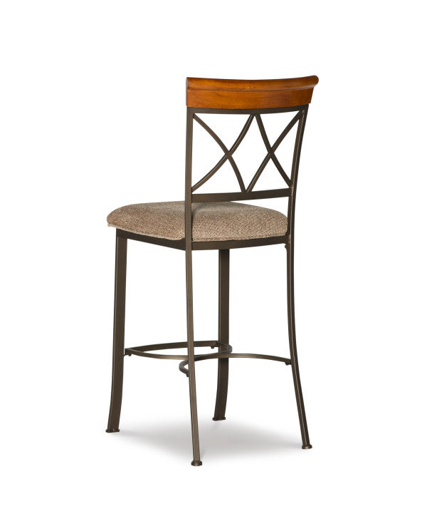 Hamilton Stool
