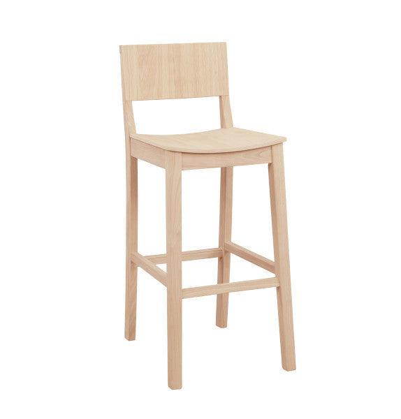 Kentucky Stools (Set of 2)