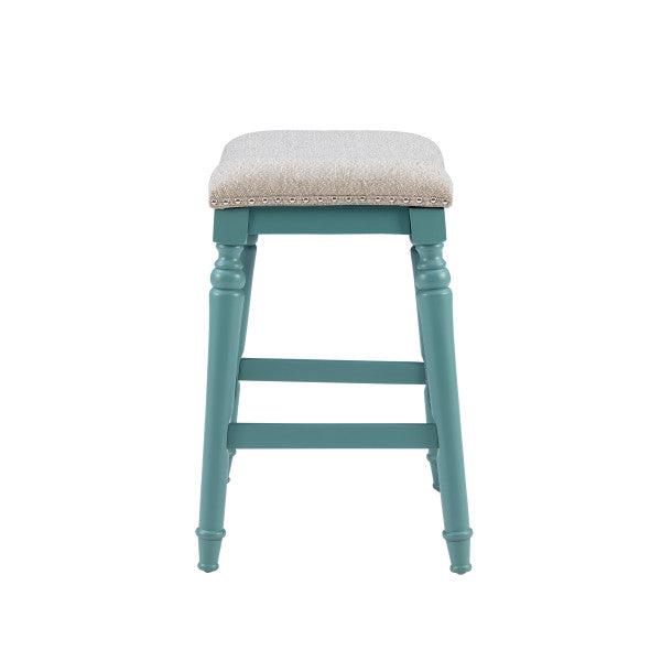 Lockhart Big And Tall Counter Stool