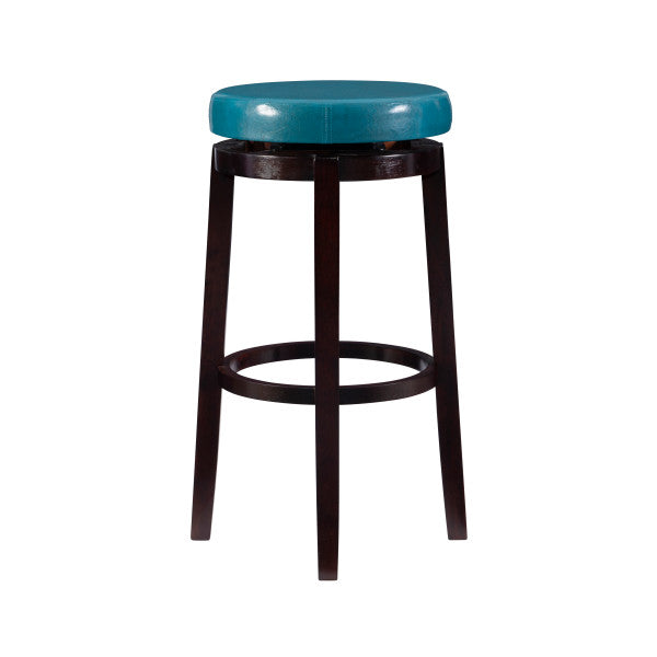 Maya Faux Leather Stool