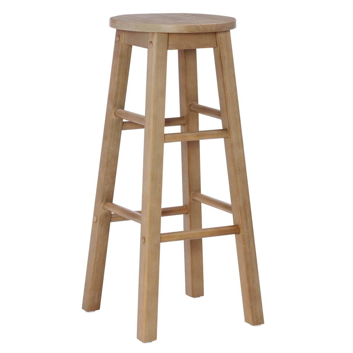 Abby Round Stool