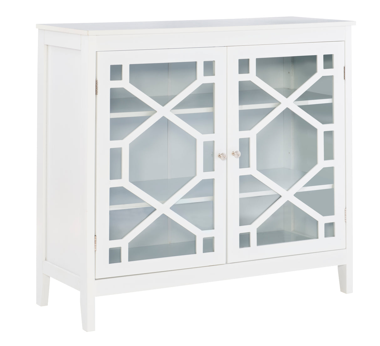 Fetti Large Cabinet