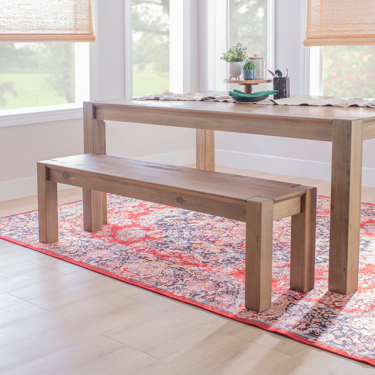 Rylie Dining Bench