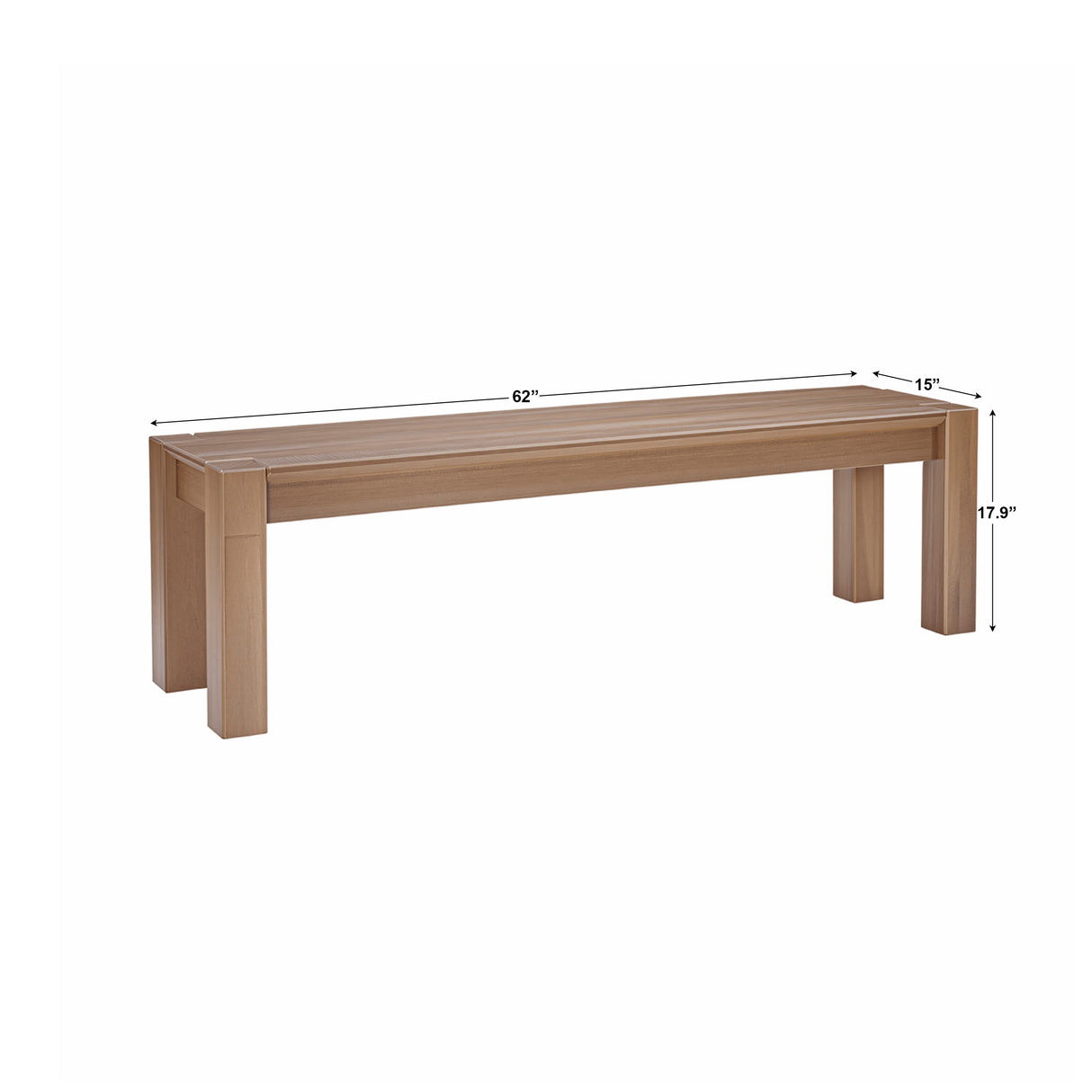 Rylie Dining Bench