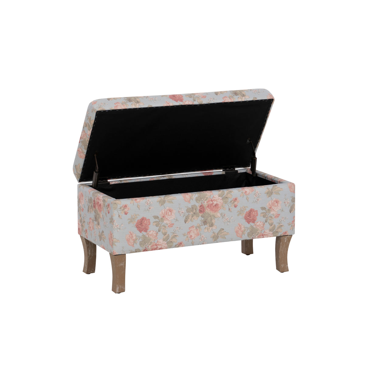 Stephanie Storage Bench