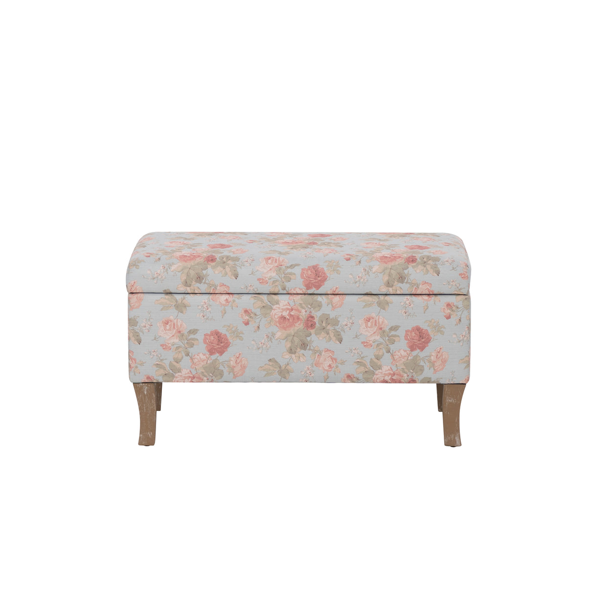 Stephanie Storage Bench