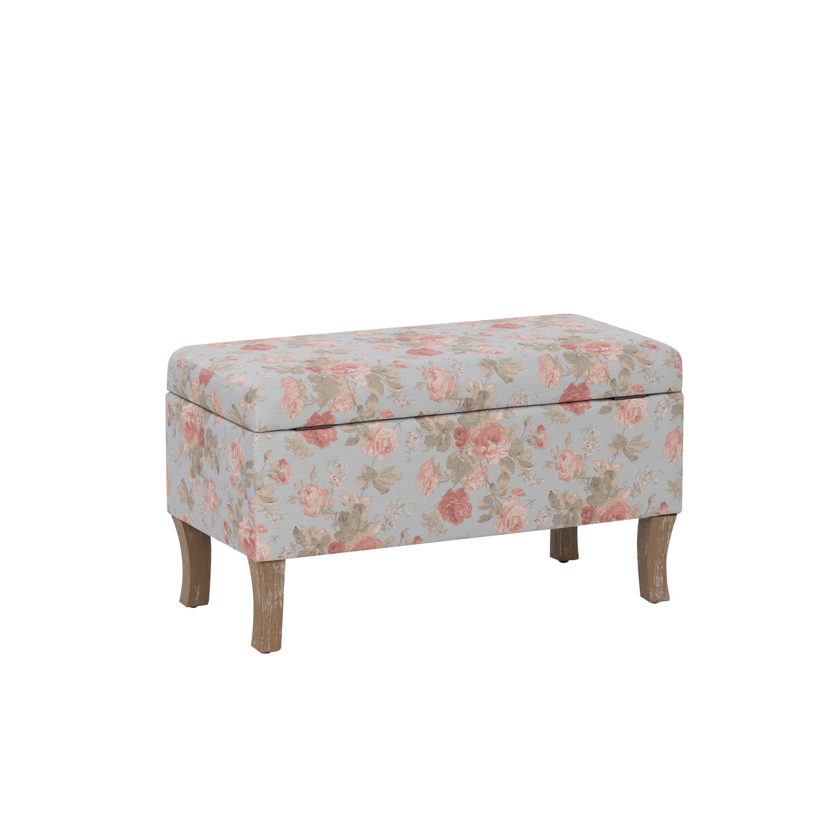 Stephanie Storage Bench