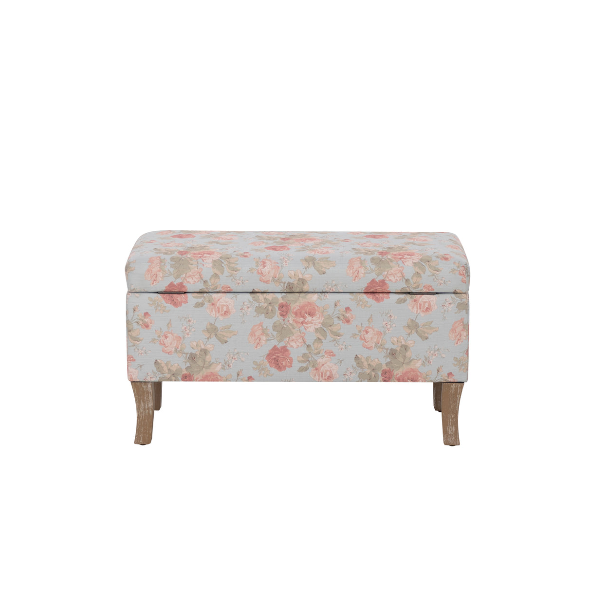 Stephanie Storage Bench