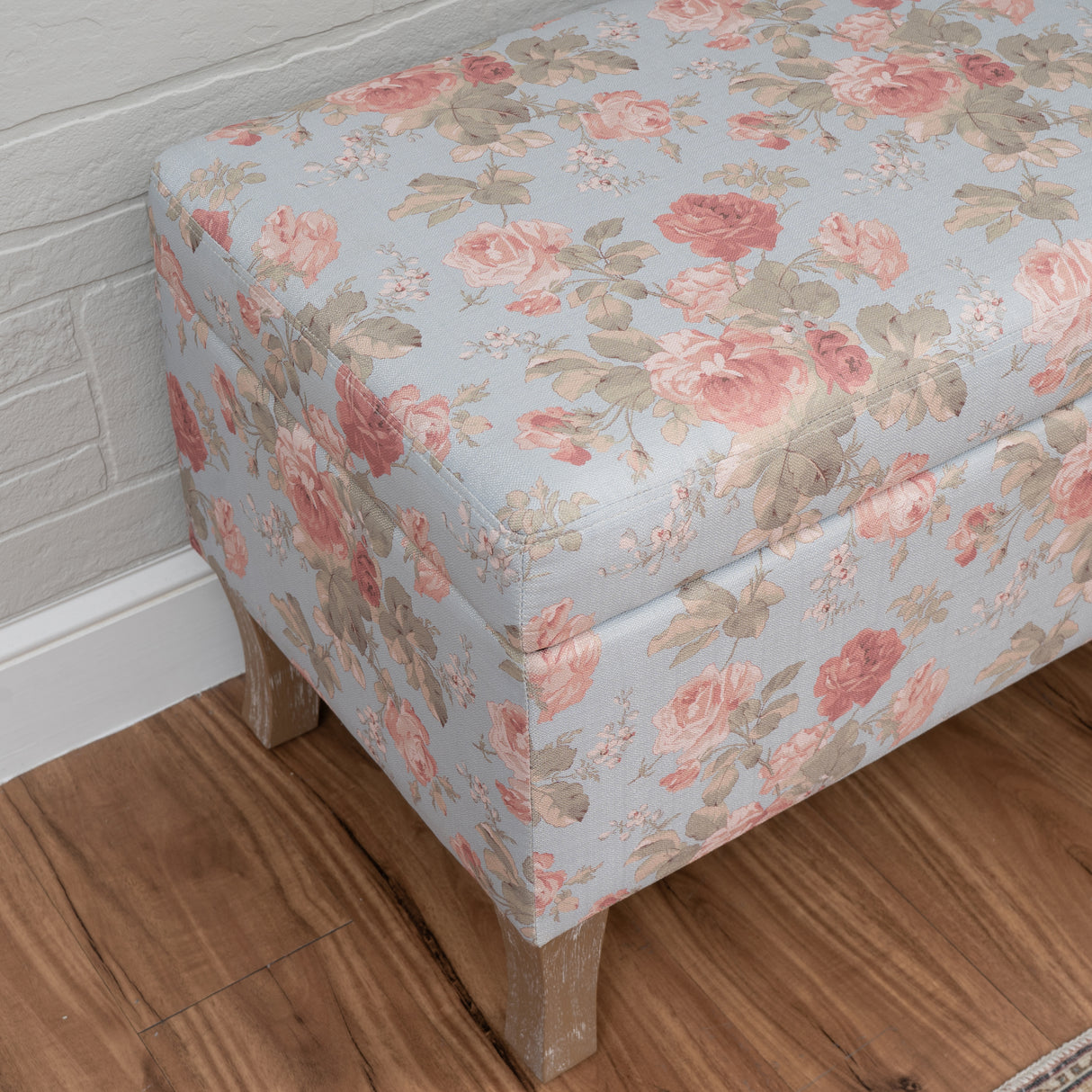 Stephanie Storage Bench