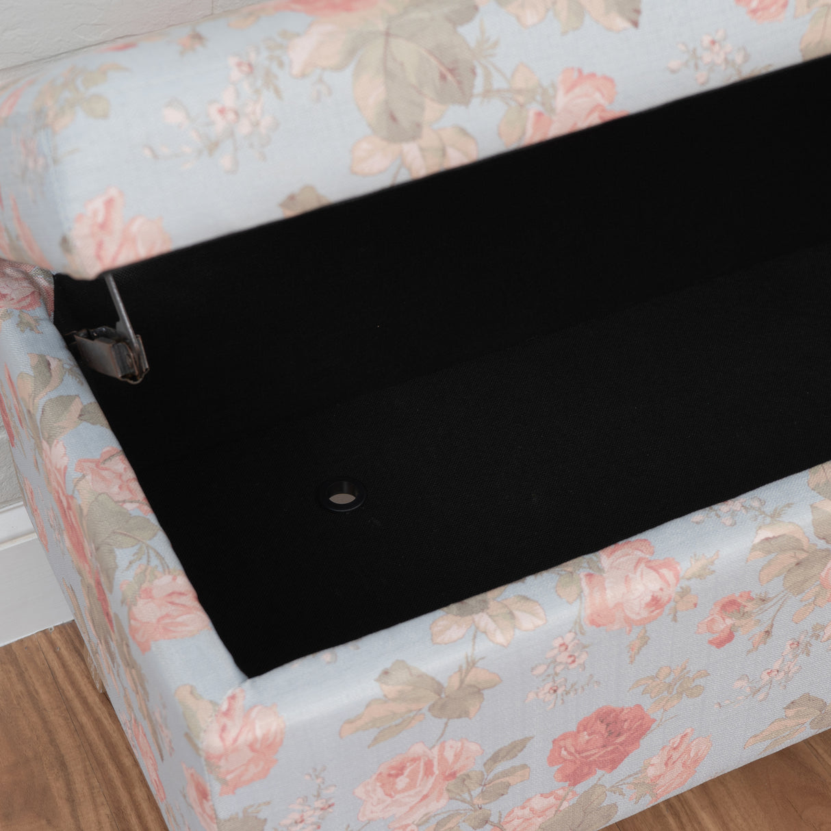 Stephanie Storage Bench