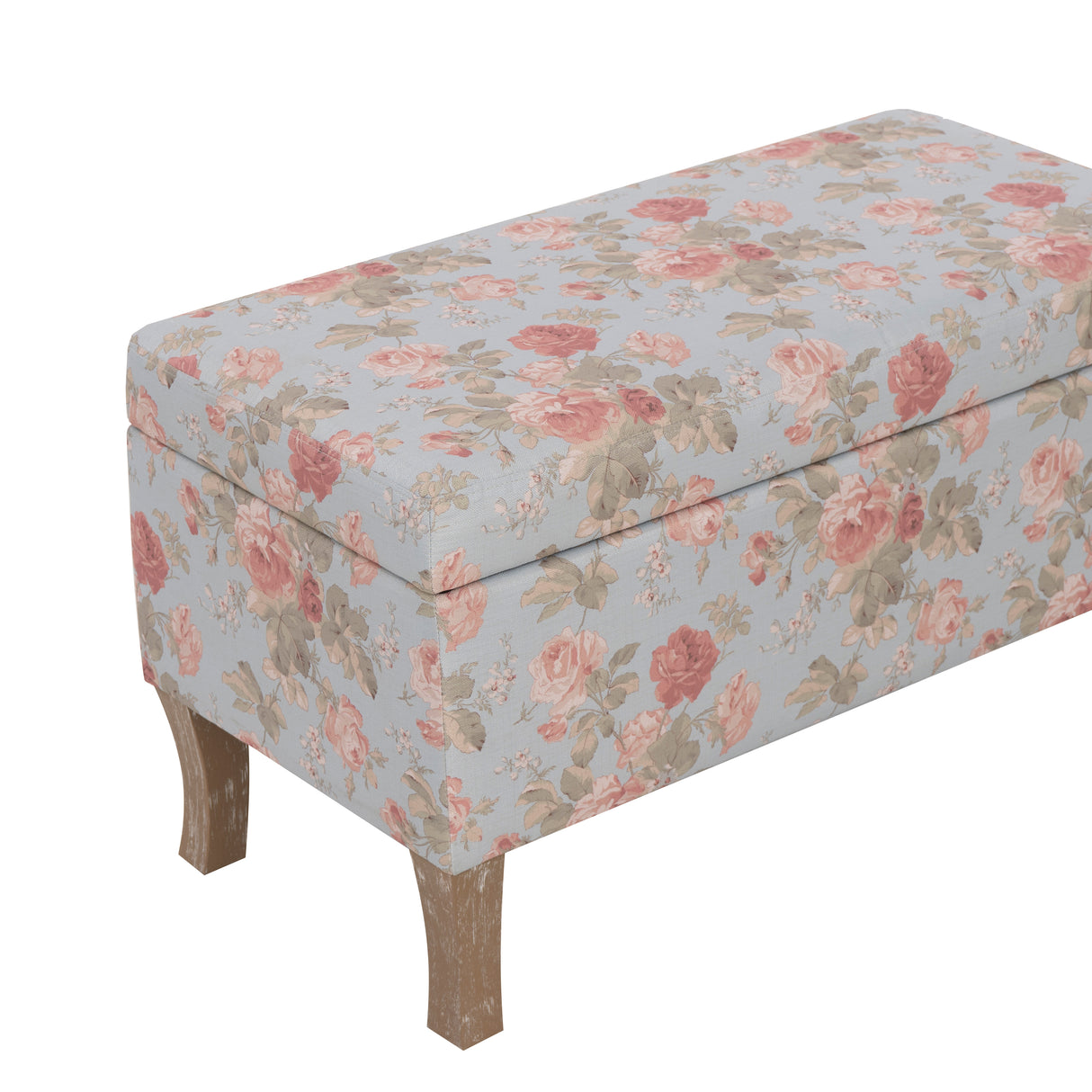 Stephanie Storage Bench