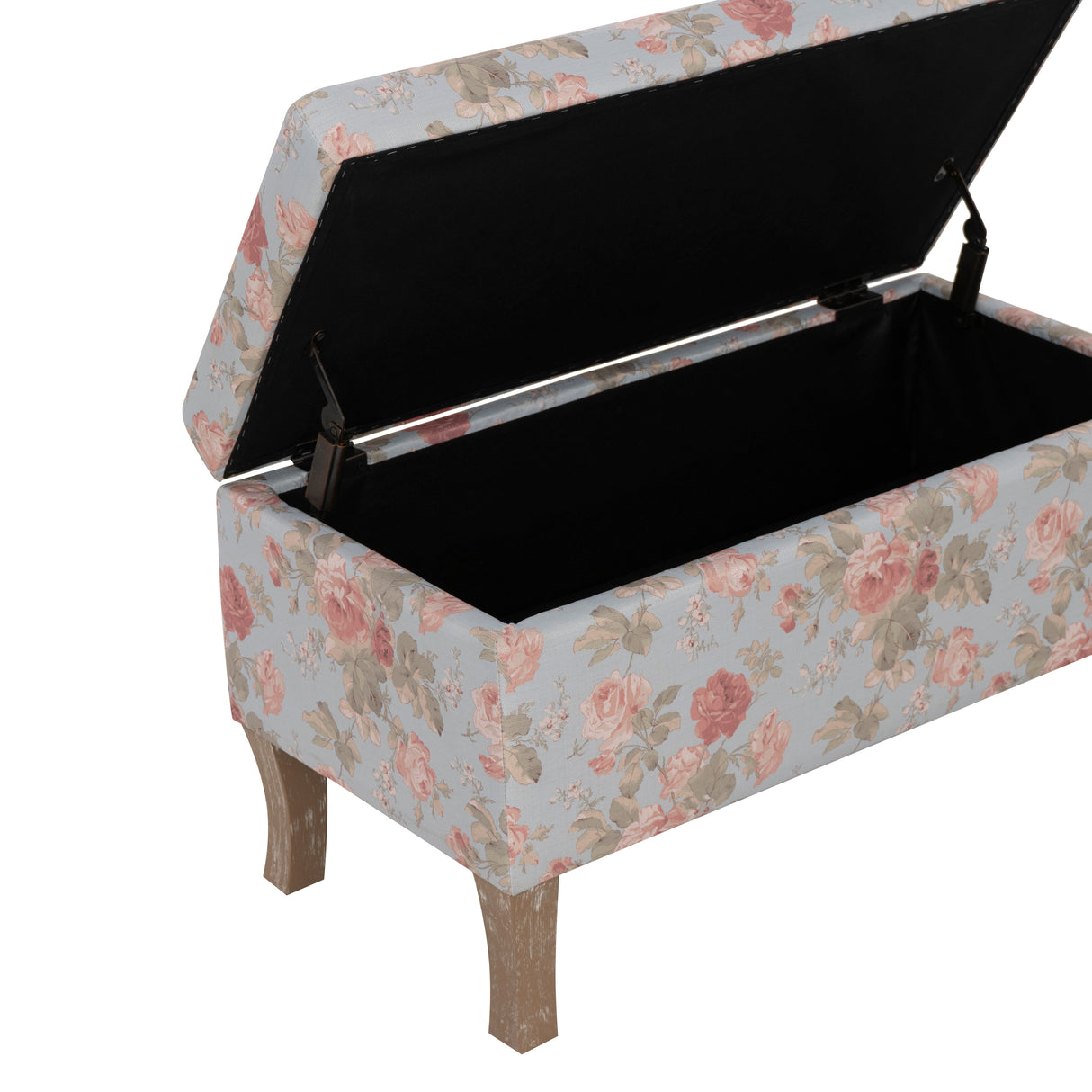 Stephanie Storage Bench