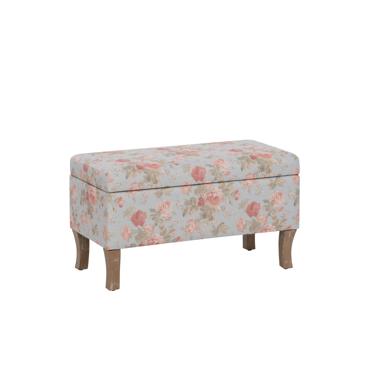 Stephanie Storage Bench