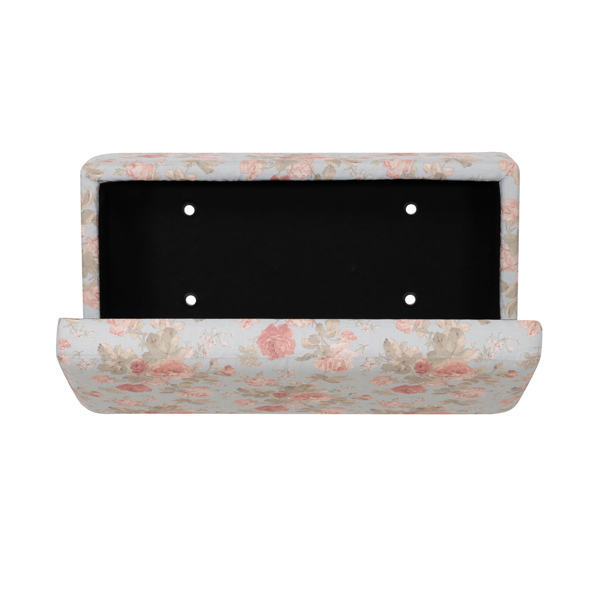 Stephanie Storage Bench