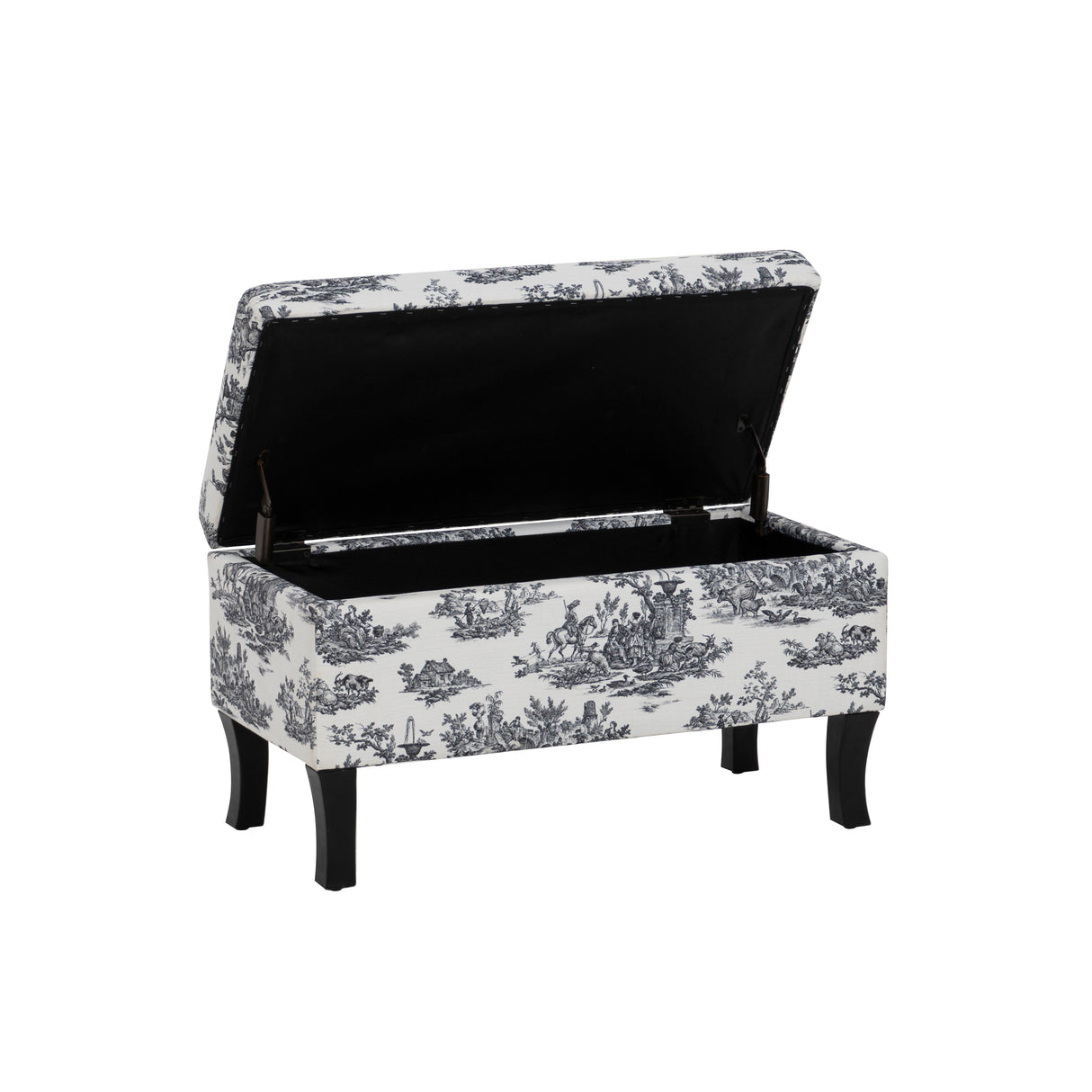 Stephanie Storage Bench