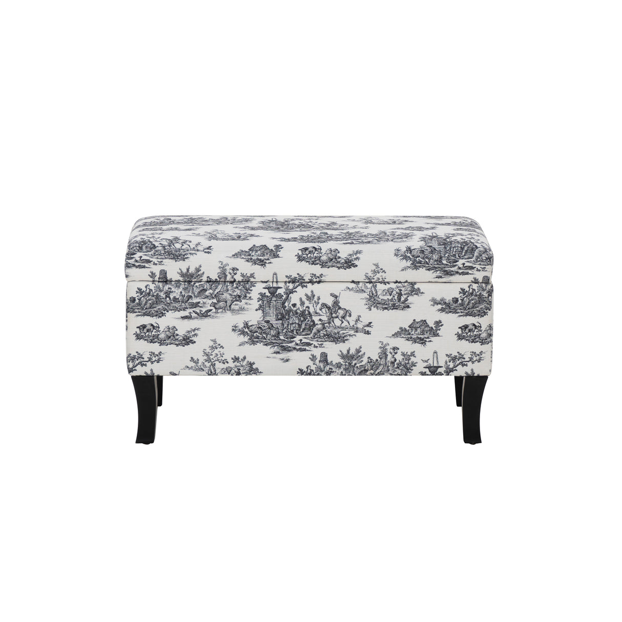 Stephanie Storage Bench