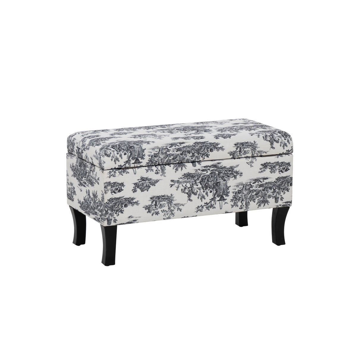 Stephanie Storage Bench