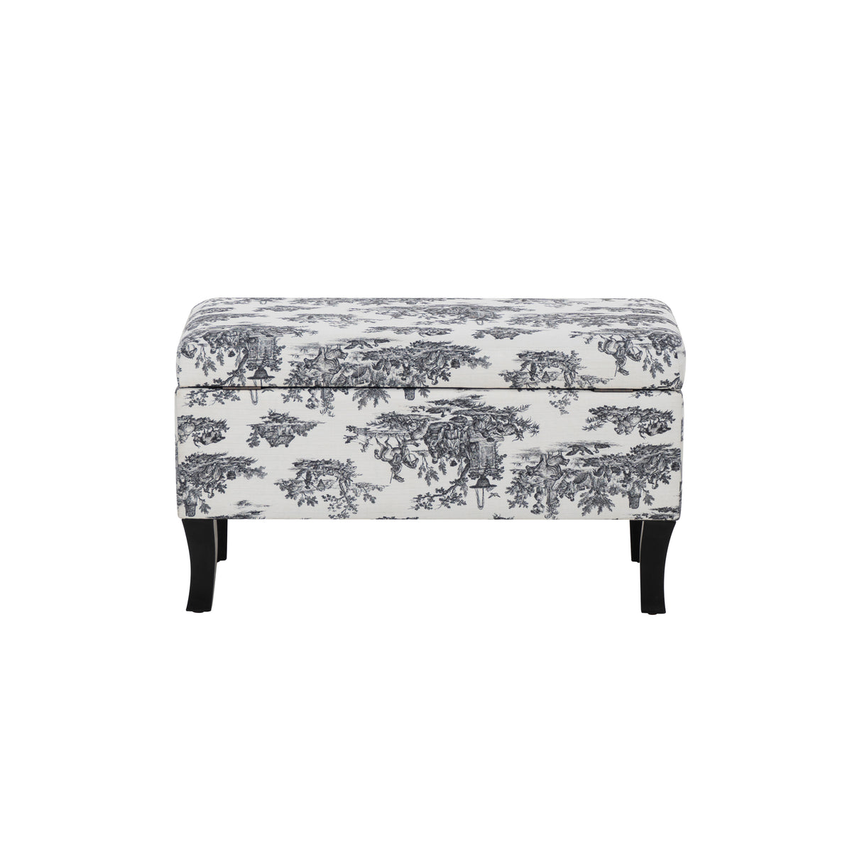 Stephanie Storage Bench