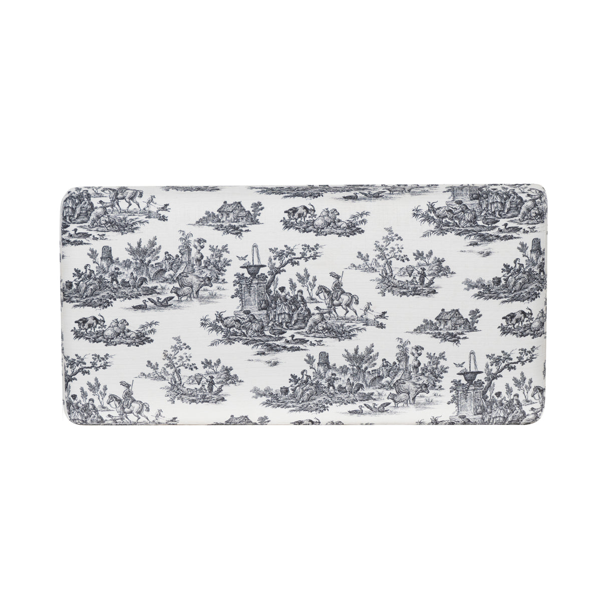 Stephanie Storage Bench