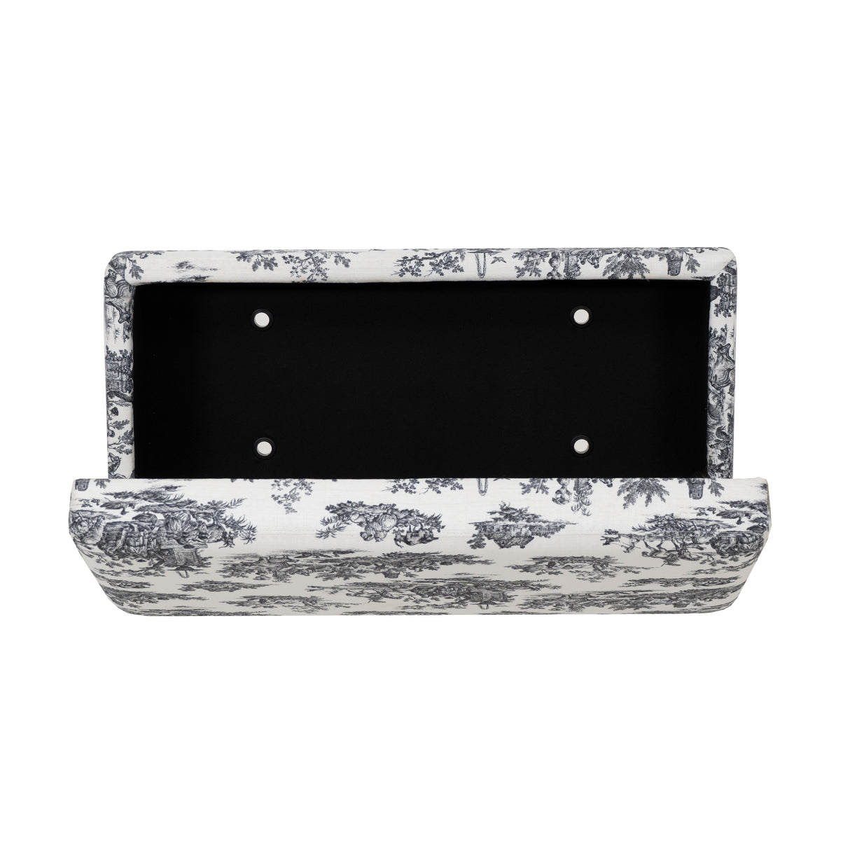 Stephanie Storage Bench