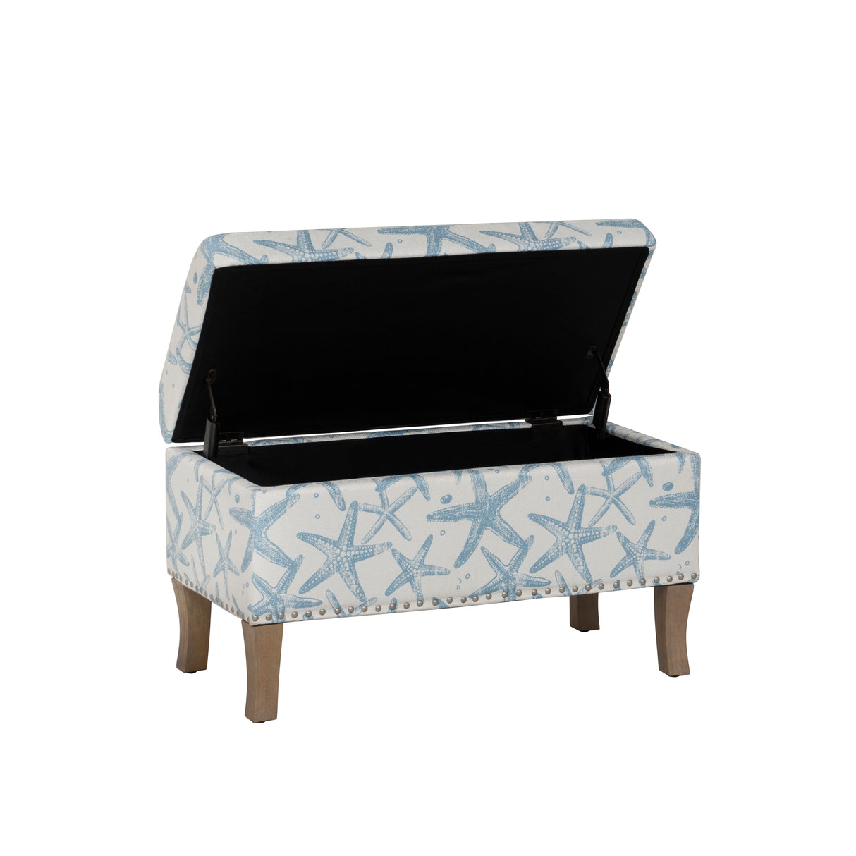 Stephanie Storage Bench