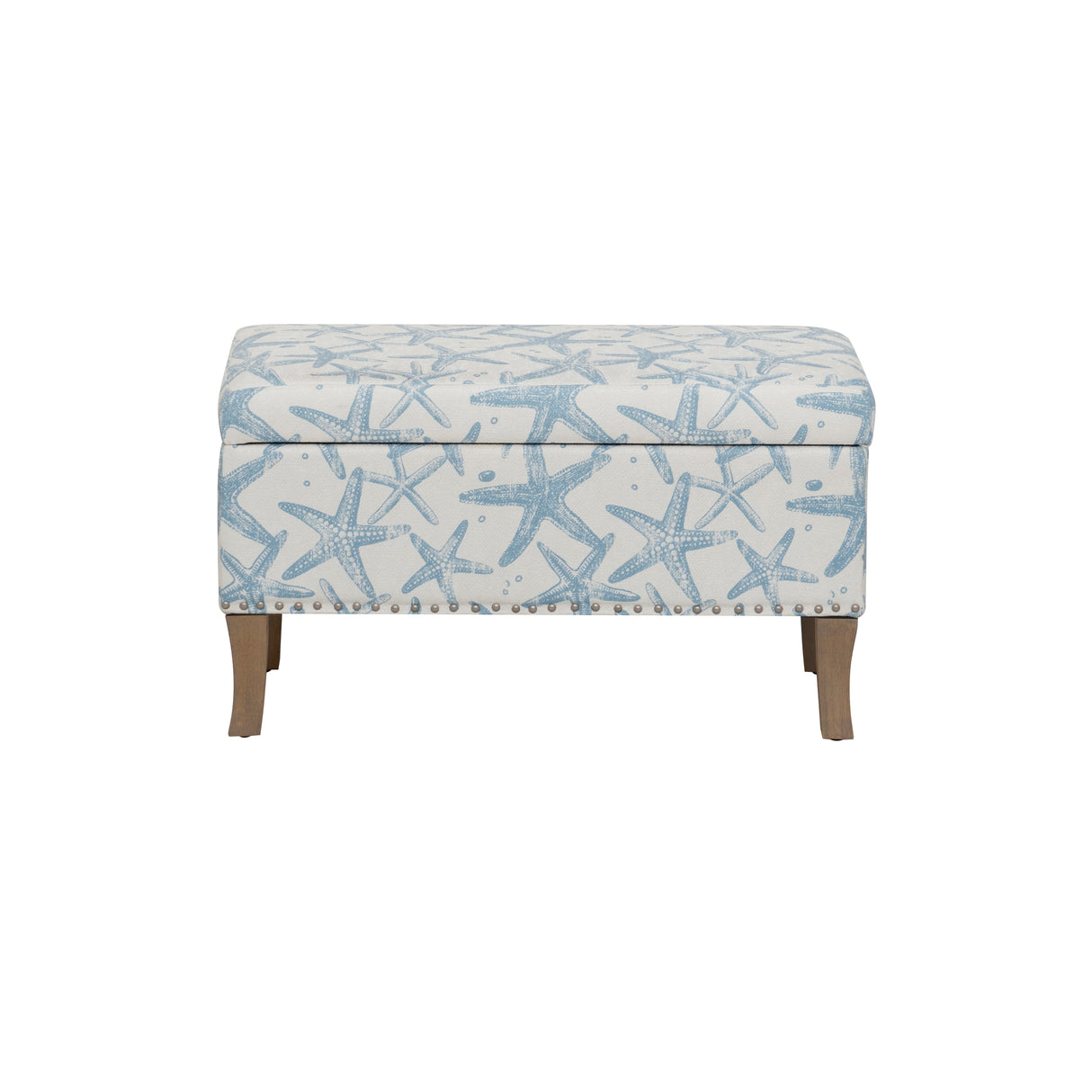 Stephanie Storage Bench