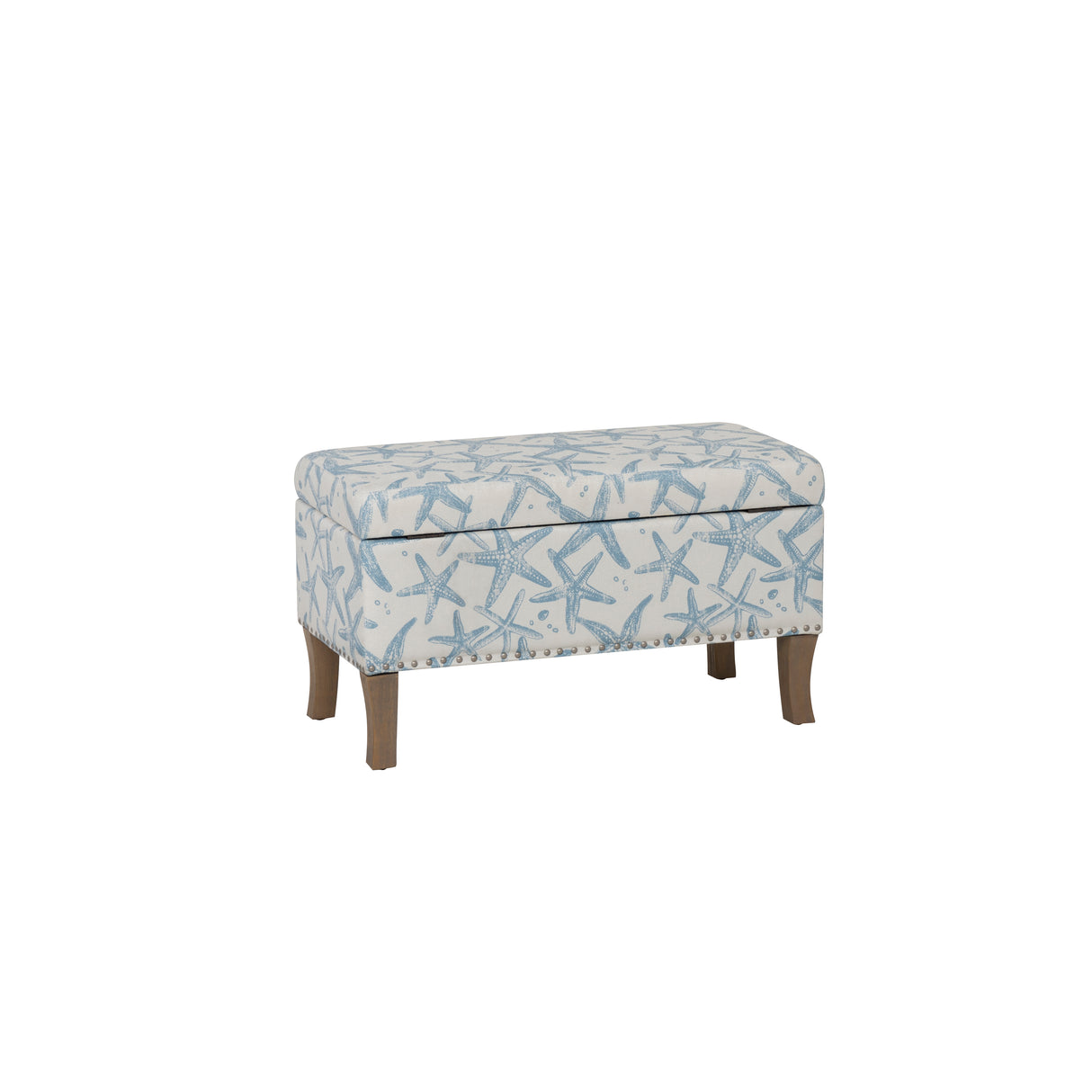 Stephanie Storage Bench