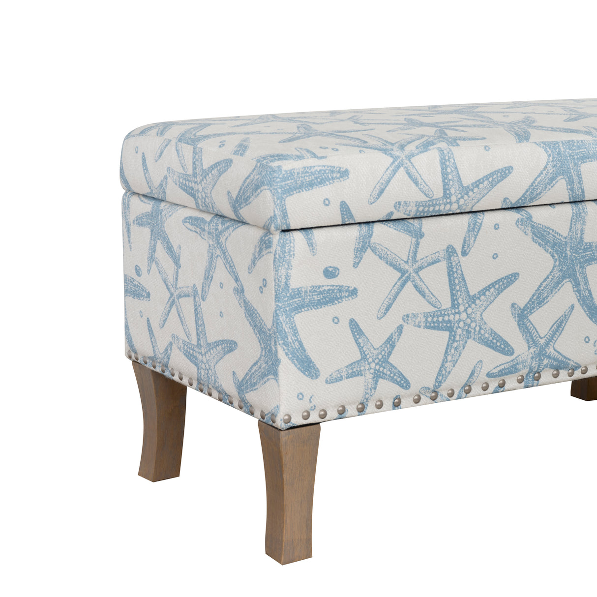 Stephanie Storage Bench