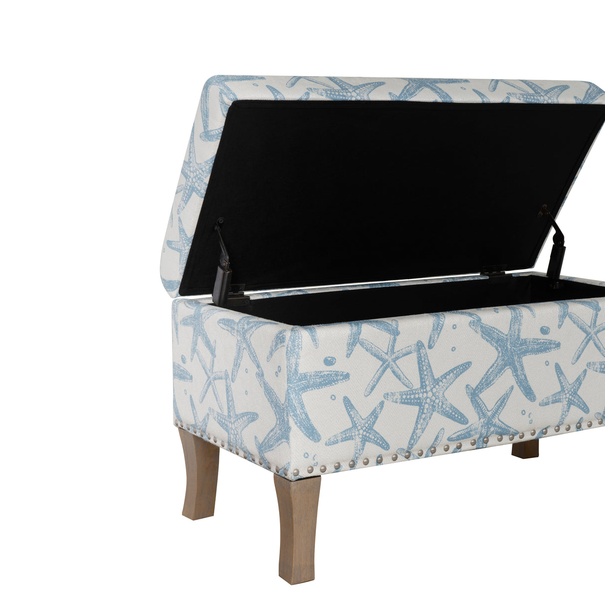 Stephanie Storage Bench