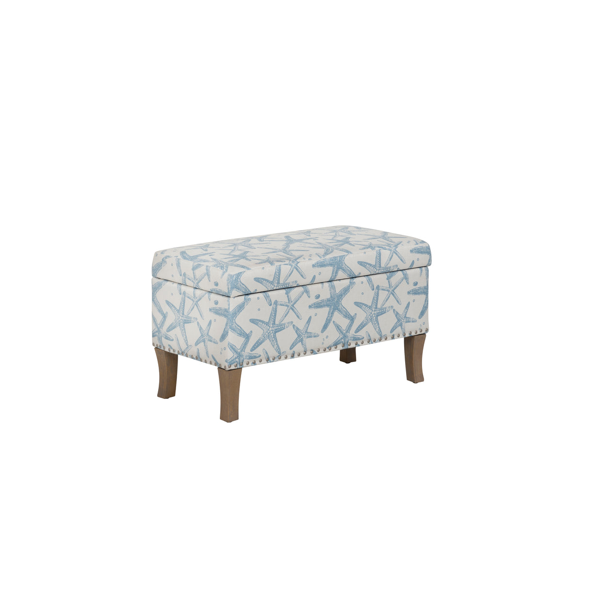 Stephanie Storage Bench