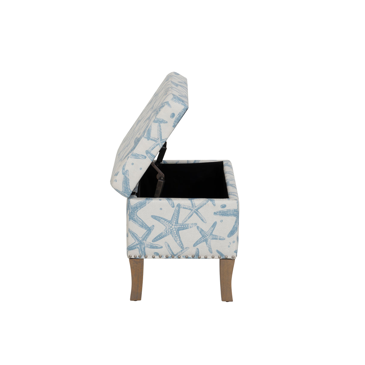 Stephanie Storage Bench