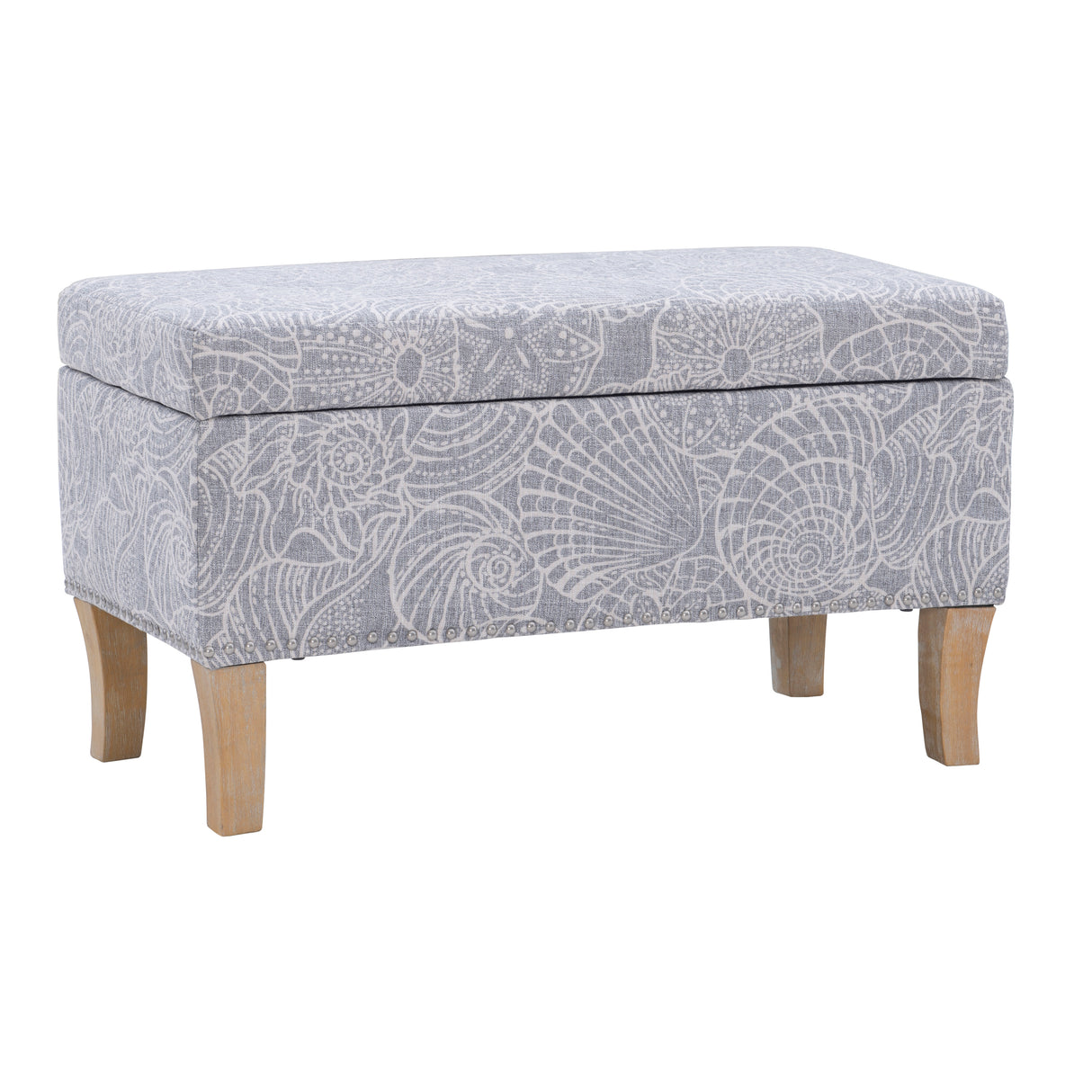 Stephanie Storage Bench