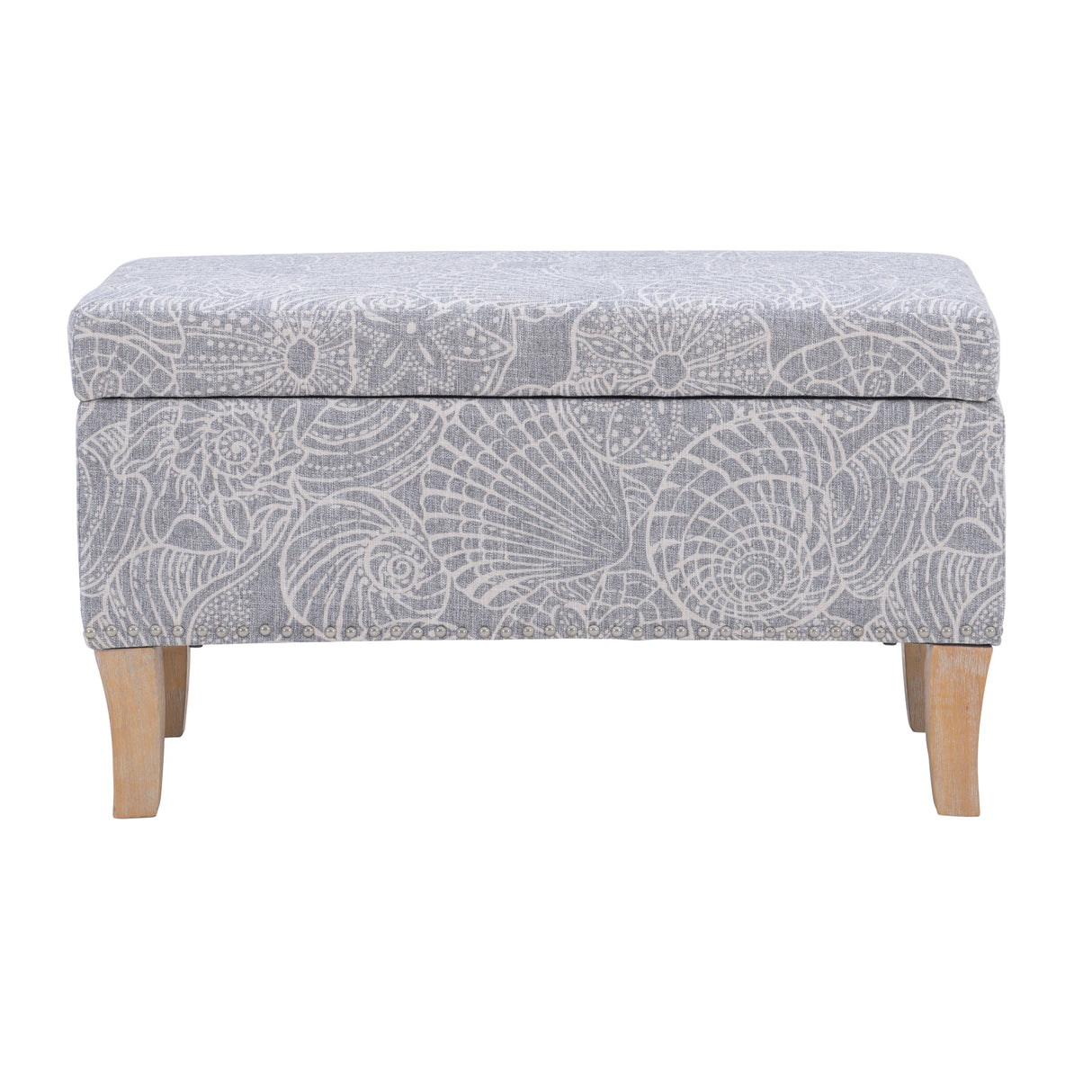 Stephanie Storage Bench