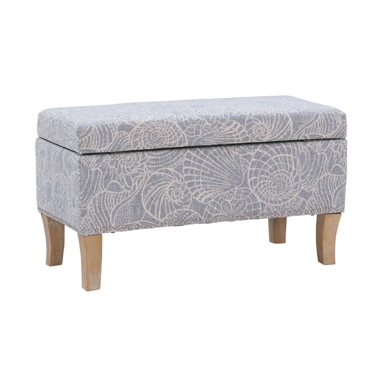 Stephanie Storage Bench