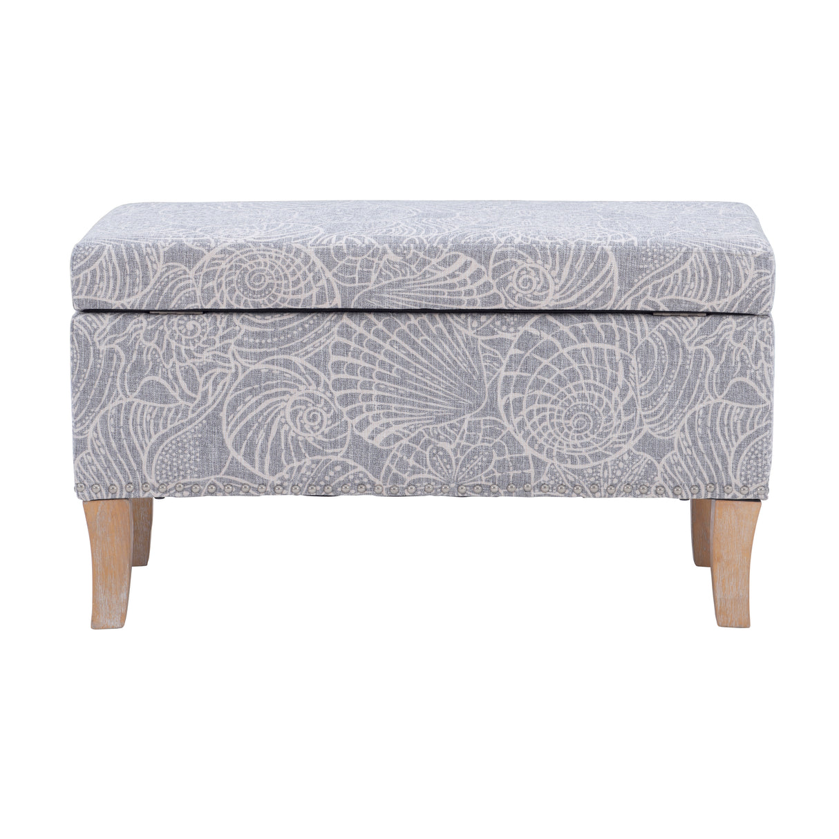 Stephanie Storage Bench