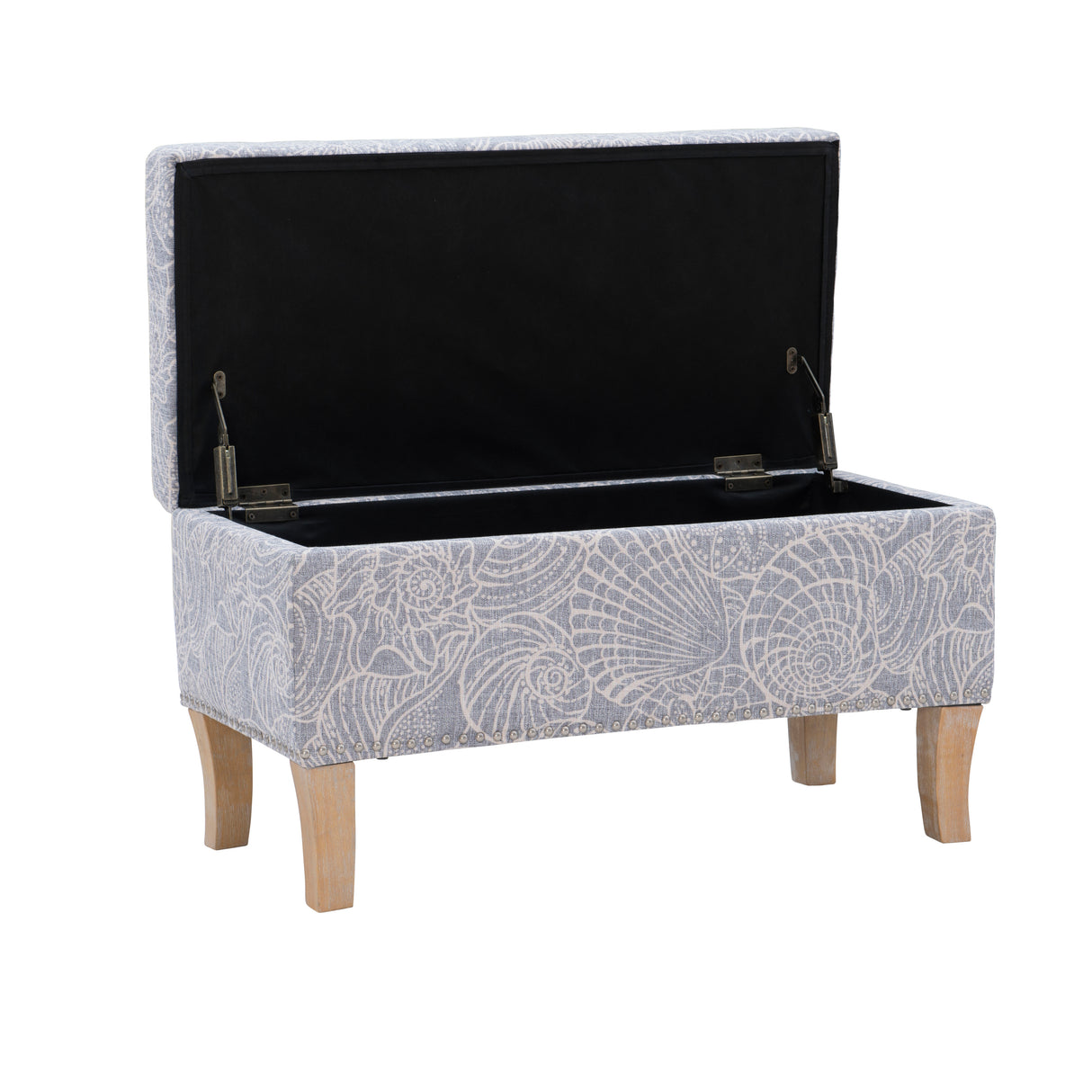 Stephanie Storage Bench