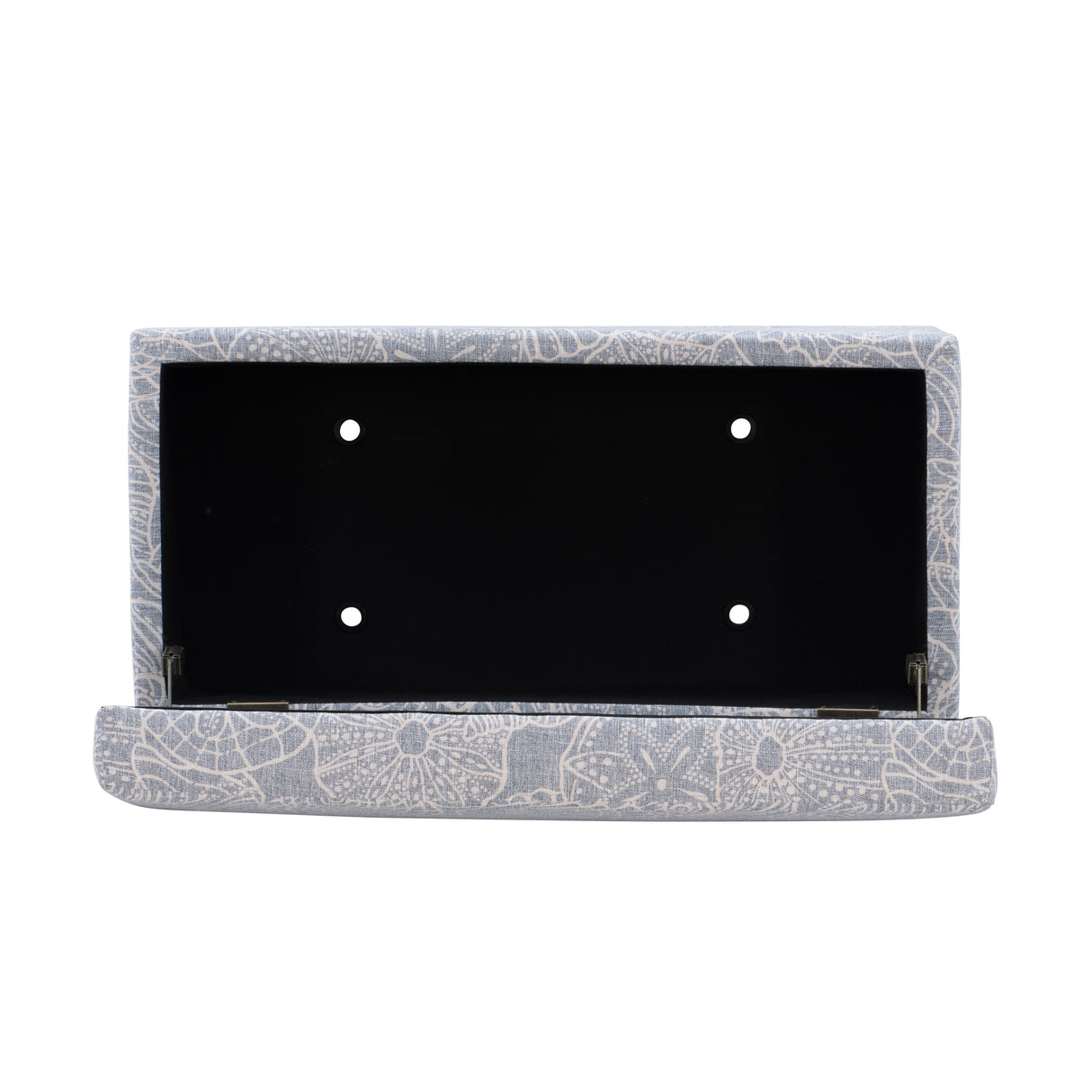 Stephanie Storage Bench