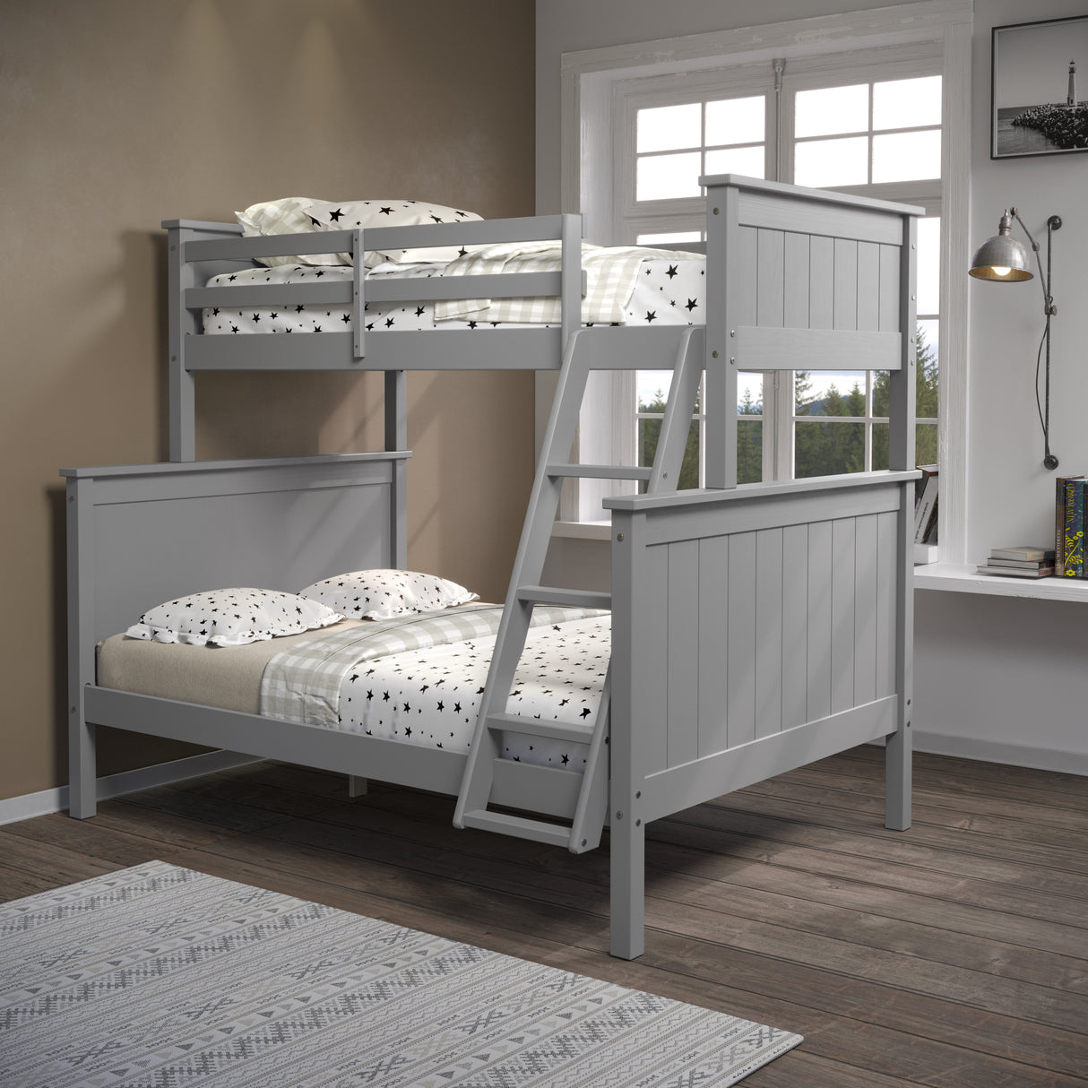 Peyton Bunk Bed
