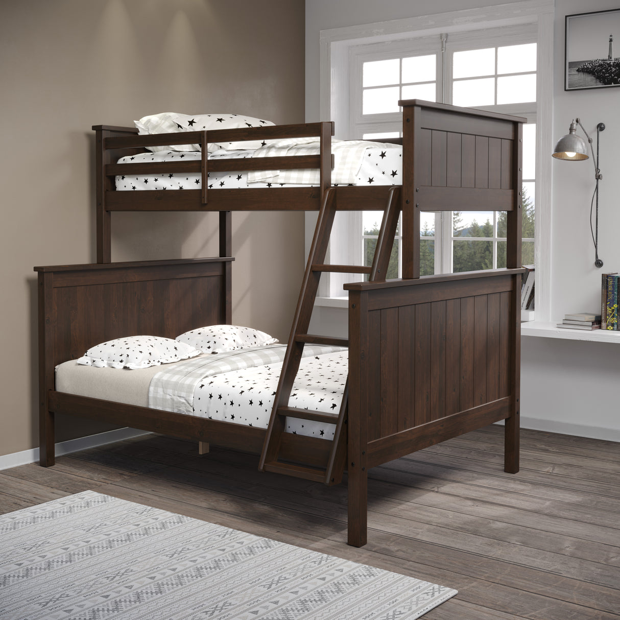 Peyton Bunk Bed