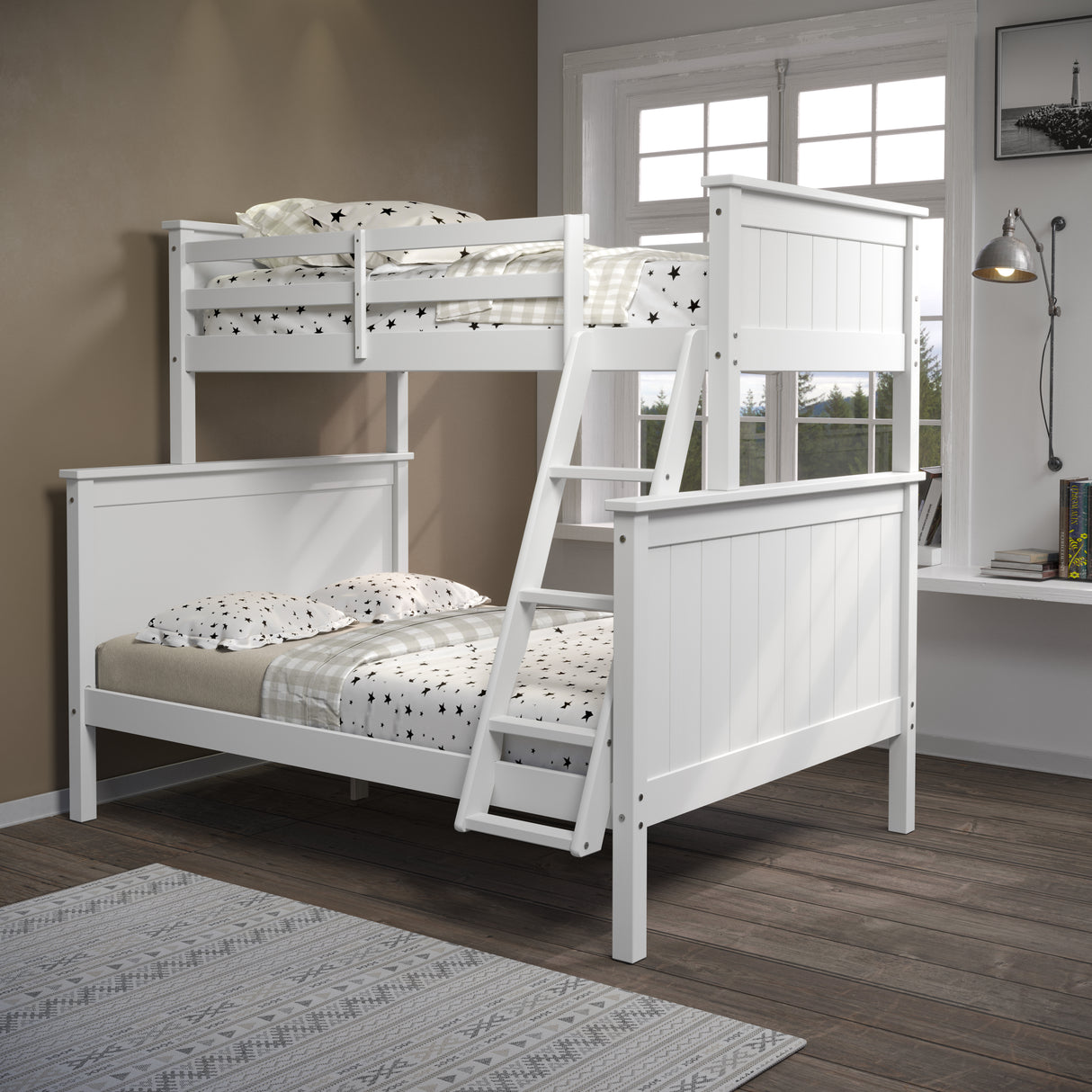Peyton Bunk Bed